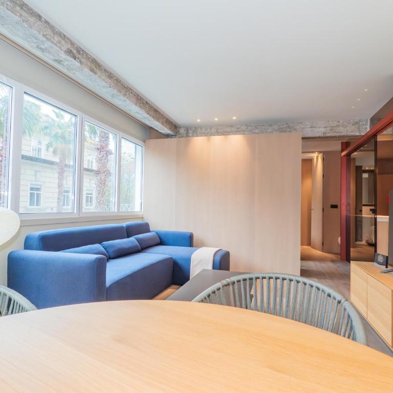 YBH Alameda I - Suite Executive - 19