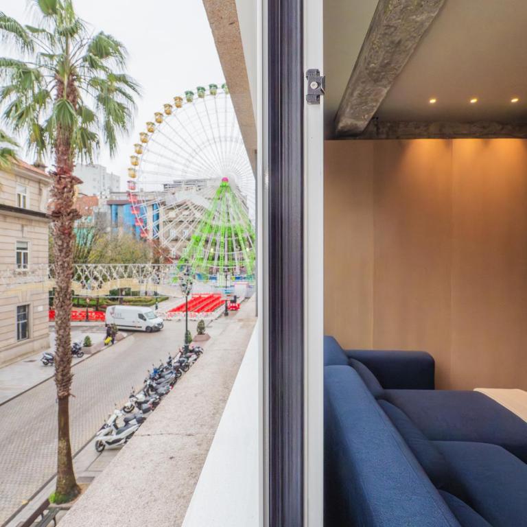 YBH Alameda I - Suite Executive - 1