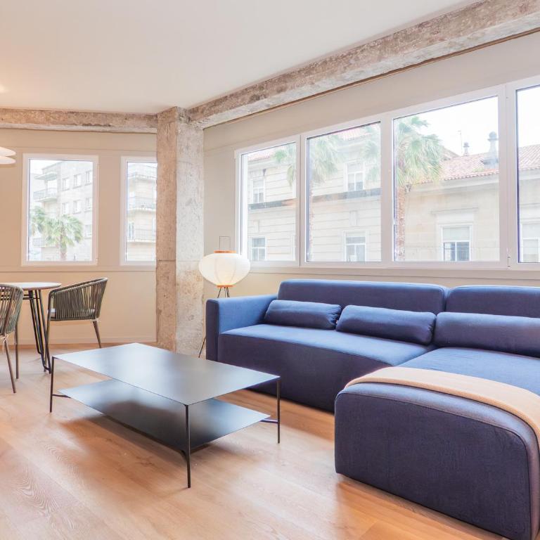 YBH Alameda I - Suite Executive - 21