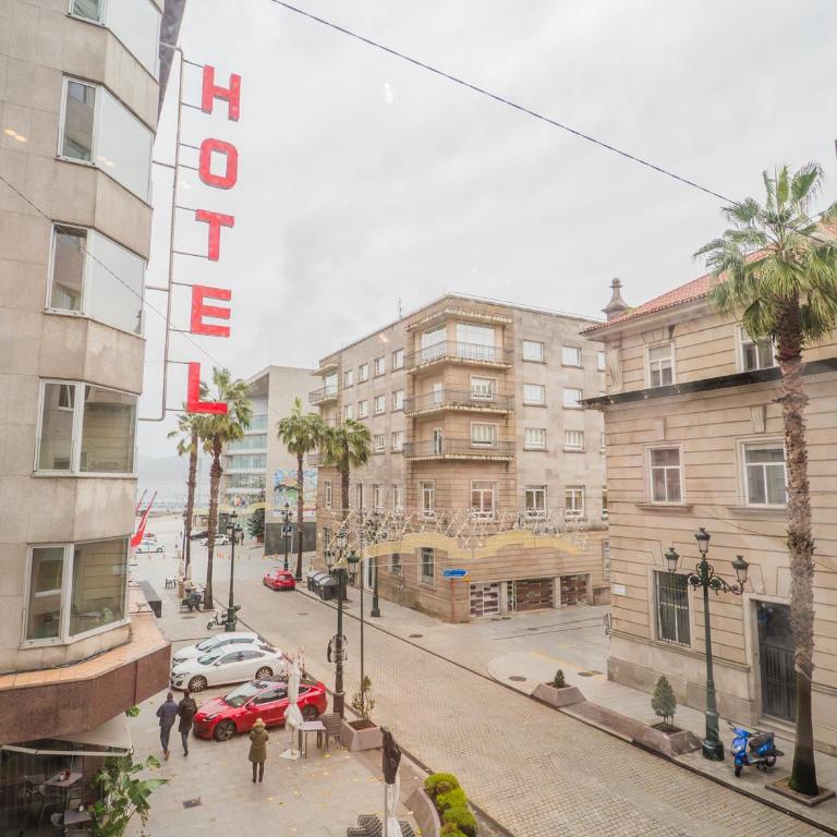 YBH Alameda I - Suite Executive - 28