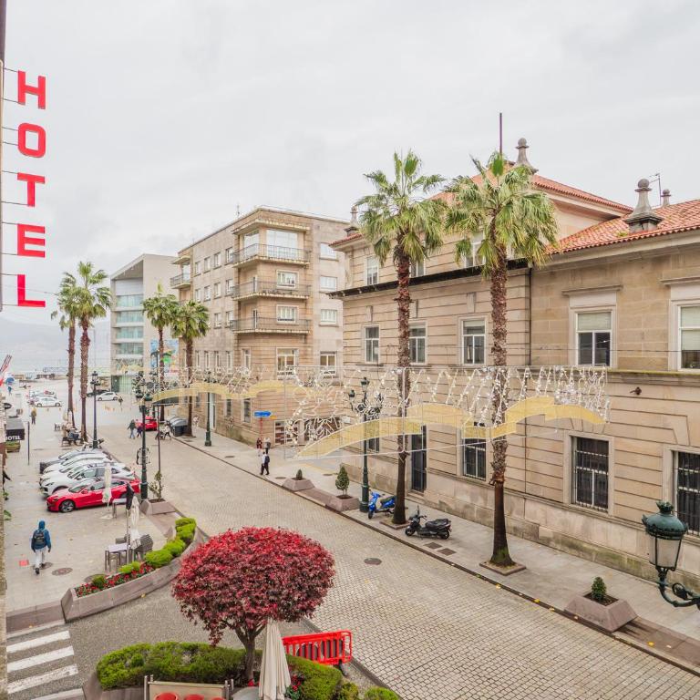 YBH Alameda I - Suite Executive - 25