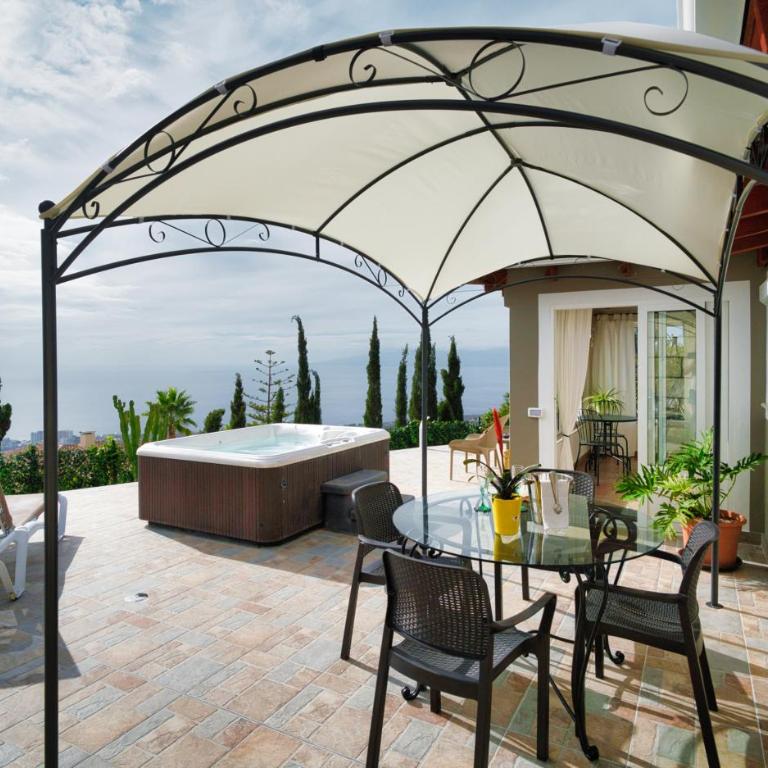 Villa Hibisco by Villas Vista Gomera - Villa de 1 dormitorio - 5