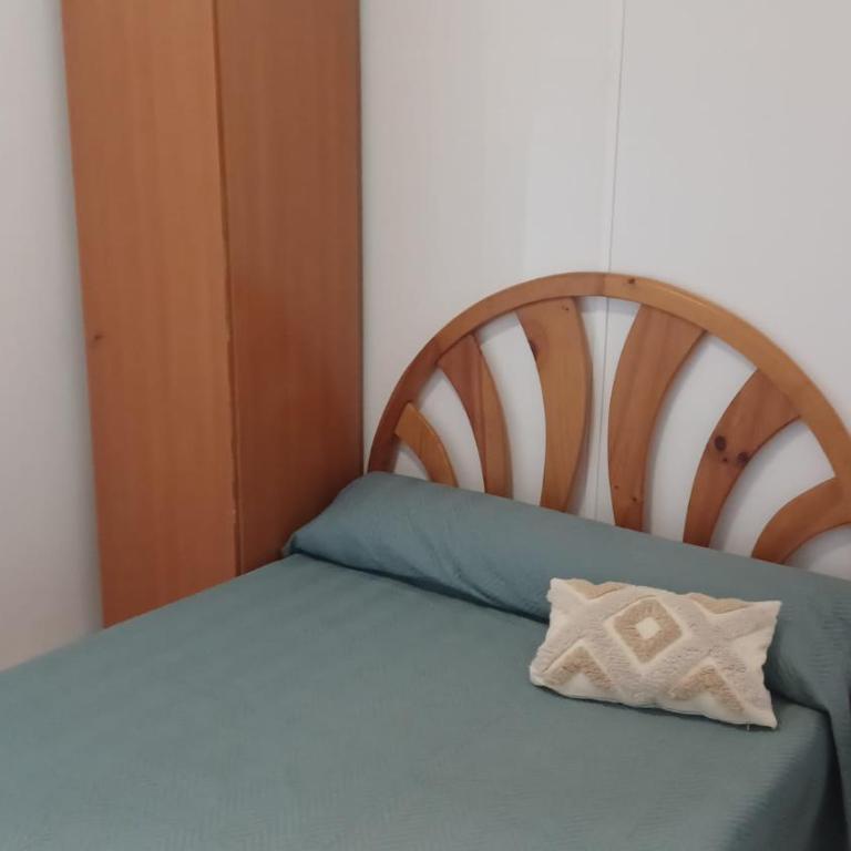 Pensión San Cristóbal by Bossh! Hotels - Habitación con cama grande - 3