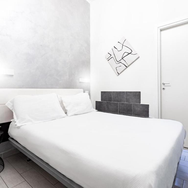 Trastevere Suites - Top Collection - Camera Matrimoniale Piccola - 9