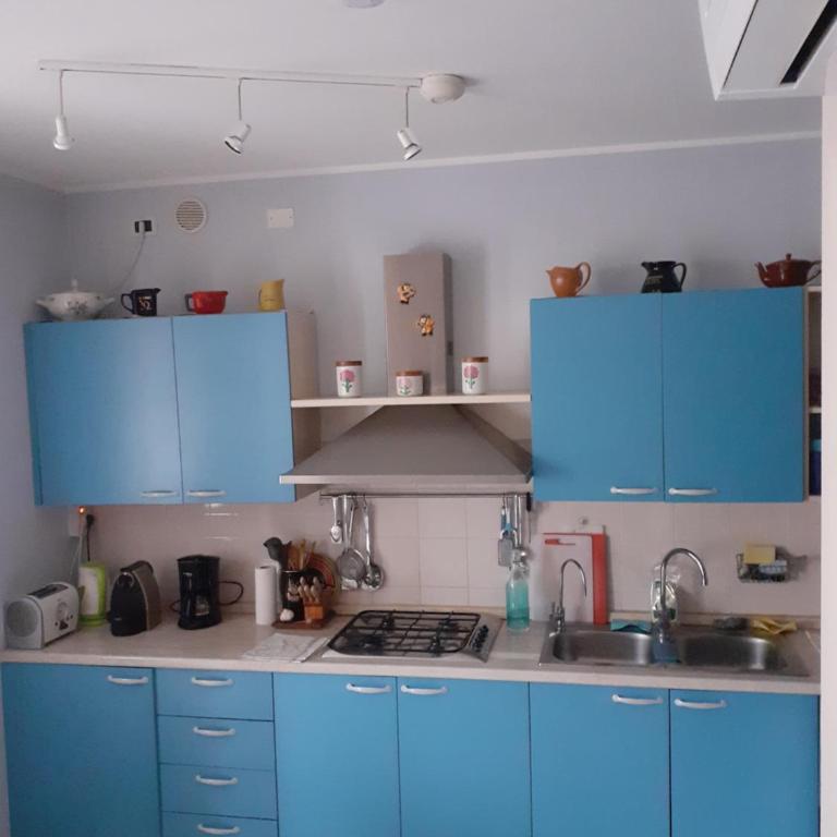 Prestigioso appartamento con piscina - Appartamento con 2 Camere da Letto - 32