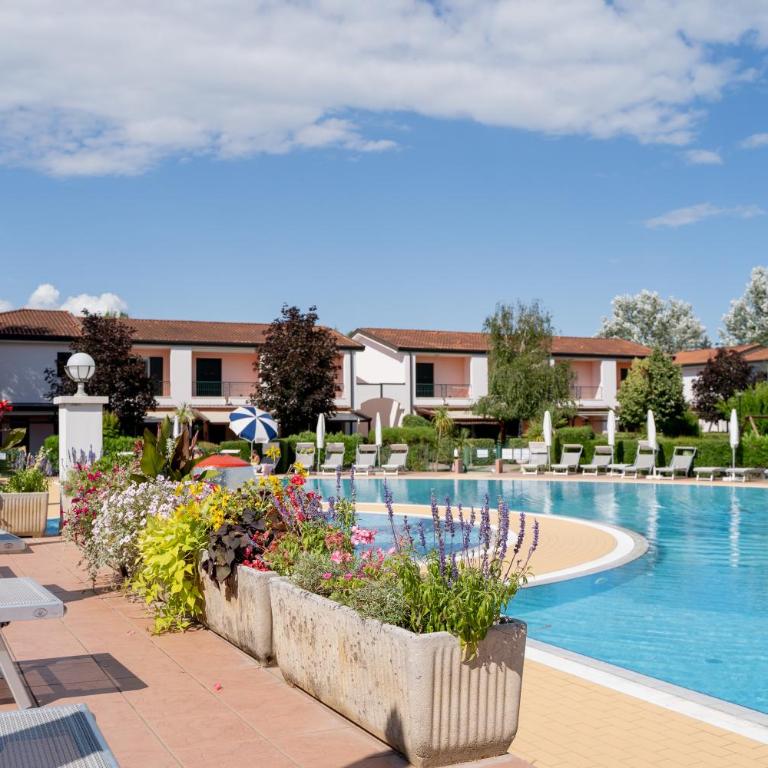 Pioppi Lido Altanea - Appartamento su 2 Livelli - 2