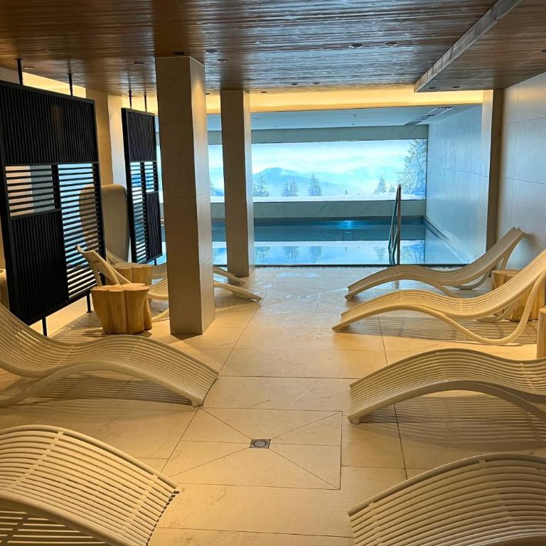Appartement Montalis - Welkeys - Appartamento - 14