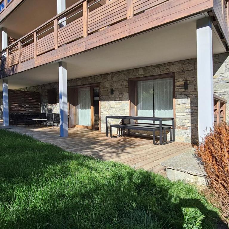 Appartement Montalis - Welkeys - Appartamento - 18