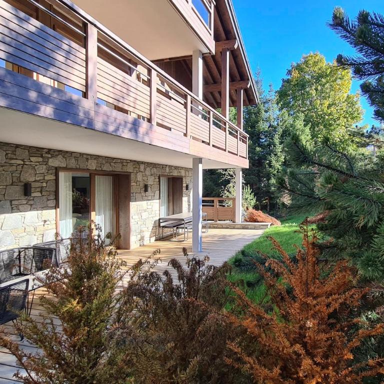 Appartement Montalis - Welkeys - Appartamento - 19