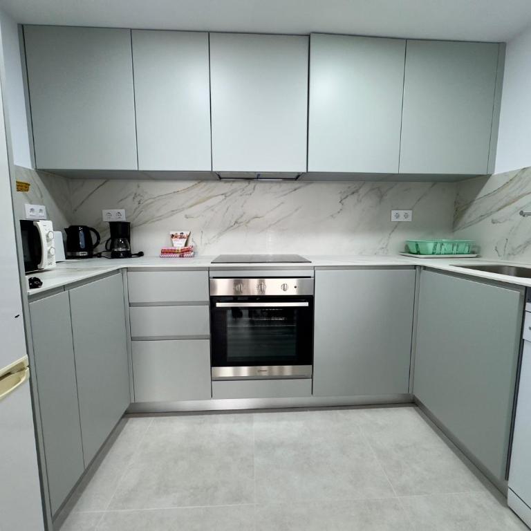 Apartamento Apolo16 2 dormitorios - Two-Bedroom Apartment - 4