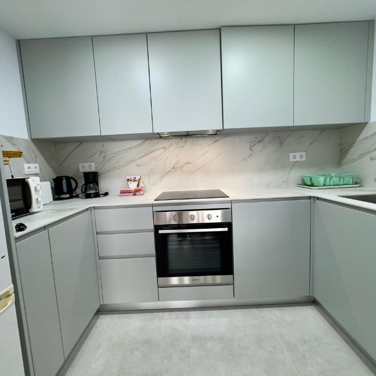 Apartamento Apolo16 2 dormitorios - Two-Bedroom Apartment - 8