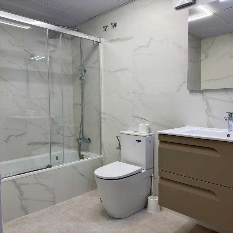 Apartamento Apolo16 2 dormitorios - Two-Bedroom Apartment - 12