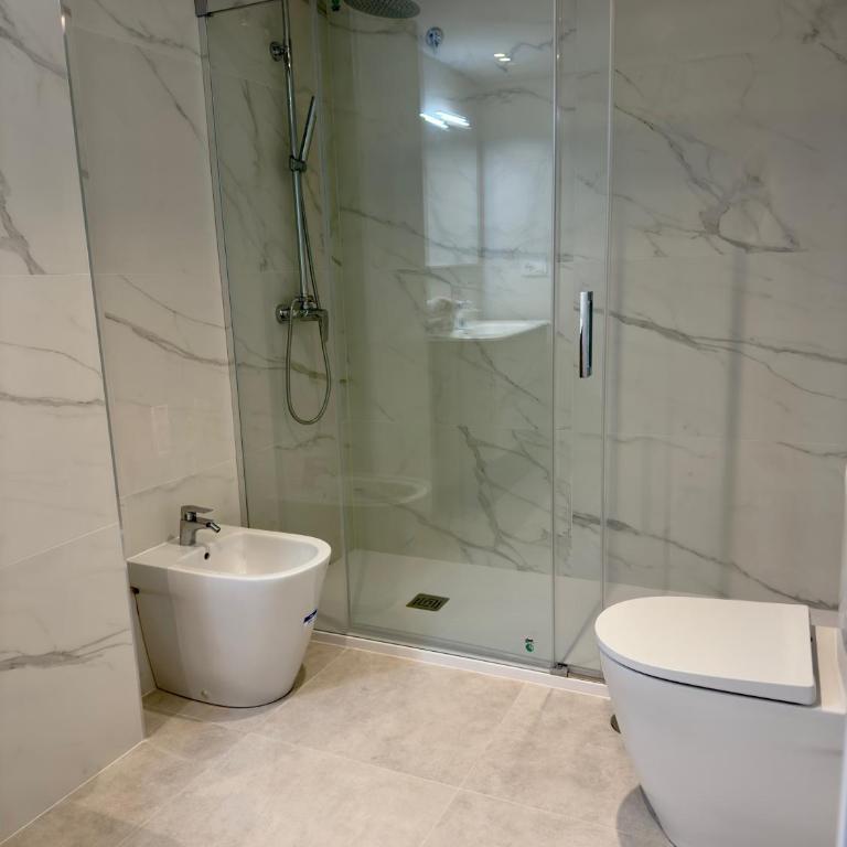 Apartamento Apolo16 2 dormitorios - Two-Bedroom Apartment - 13