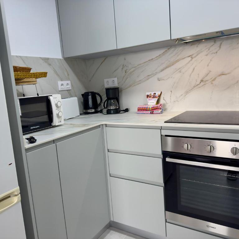 Apartamento Apolo16 2 dormitorios - Two-Bedroom Apartment - 14