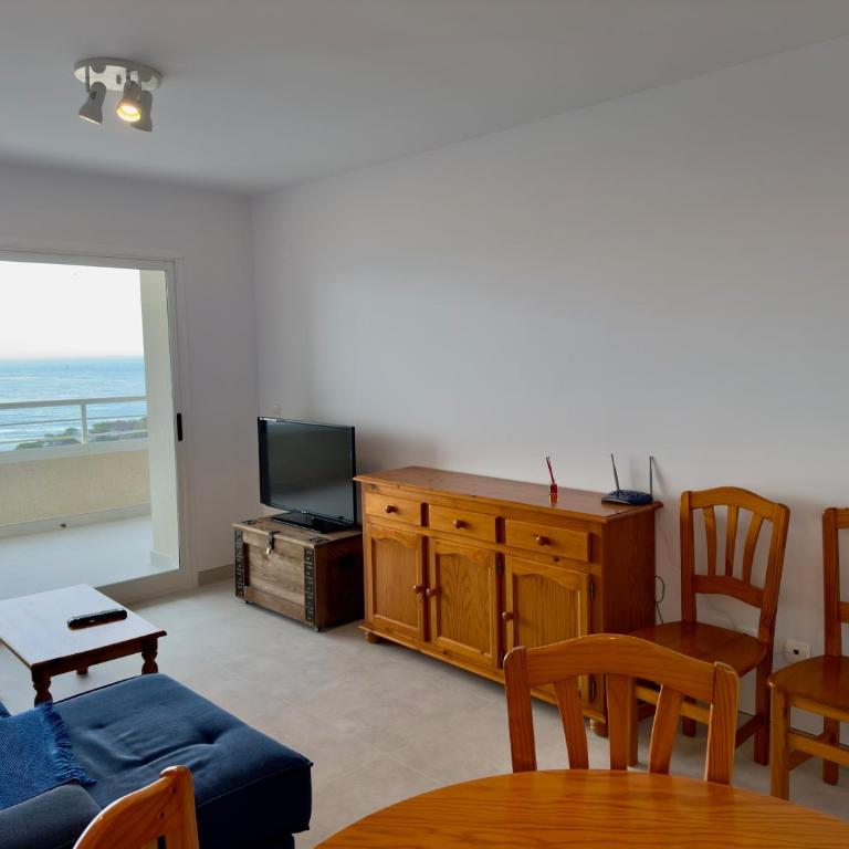 Apartamento Apolo16 2 dormitorios - Two-Bedroom Apartment - 2