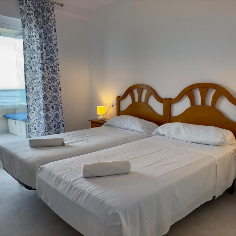 Apartamento Apolo16 2 dormitorios - Two-Bedroom Apartment - 15