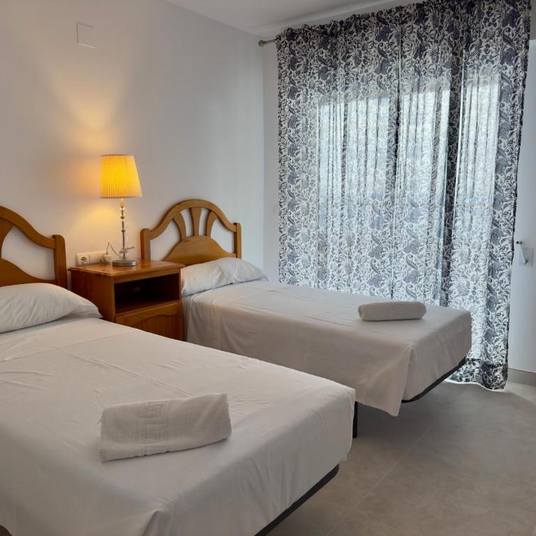 Apartamento Apolo16 2 dormitorios - Two-Bedroom Apartment - 17