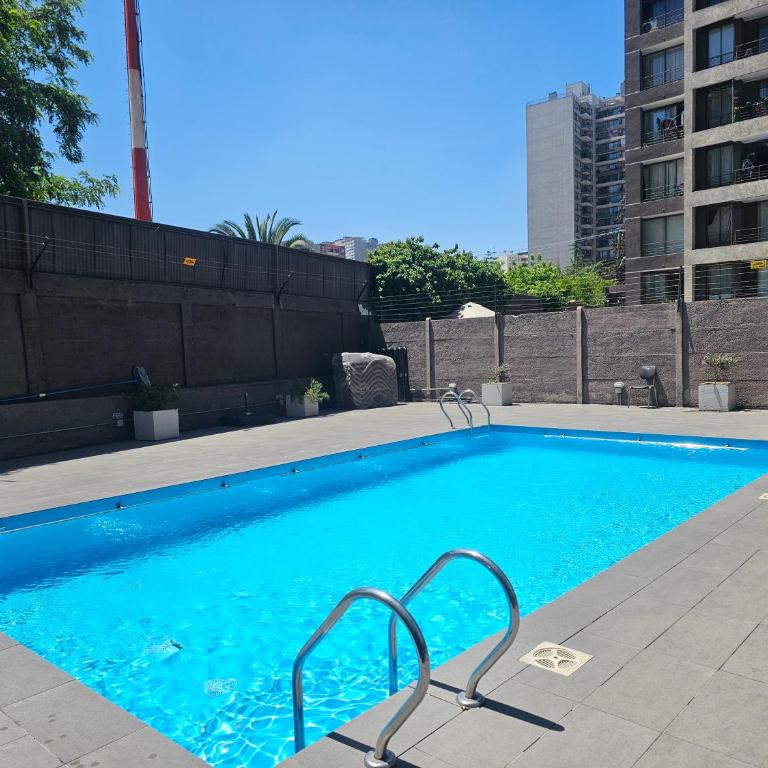 Executive Studio Metro Ecuador | WiFi & Smart TV - Studio Apartment - 2
