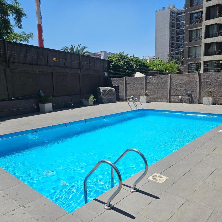 Executive Studio Metro Ecuador | WiFi & Smart TV - Studio Apartment - 3