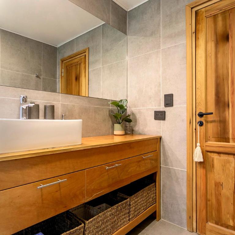 BOG Cherry House - Casa Unifamiliar de 2 dormitorios - 20