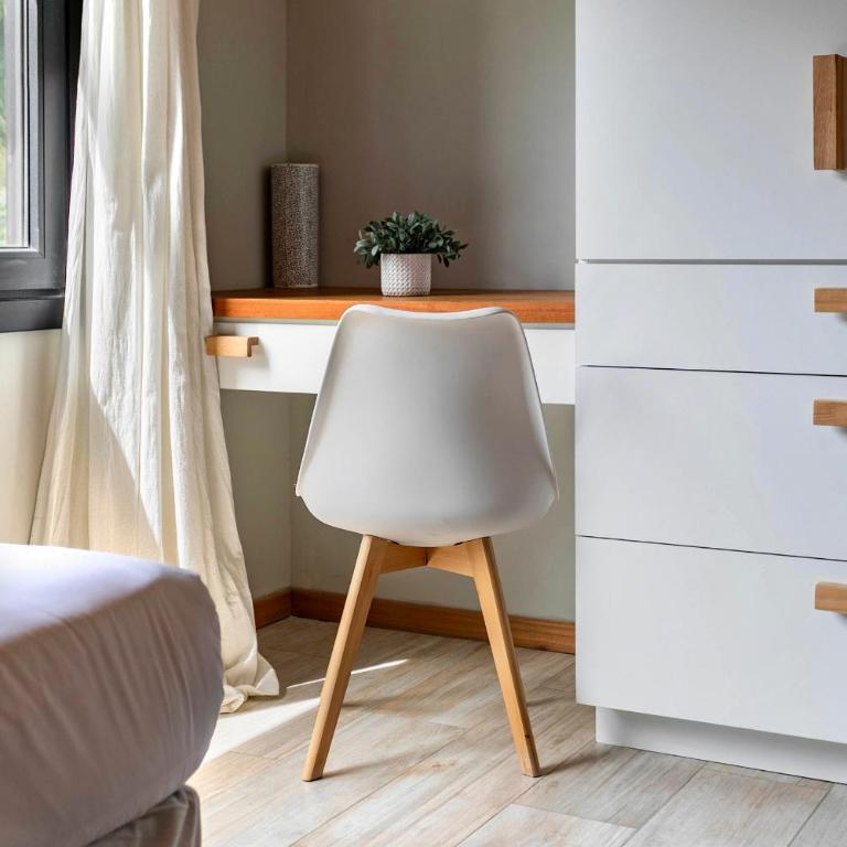 BOG Cherry House - Casa Unifamiliar de 2 dormitorios - 27