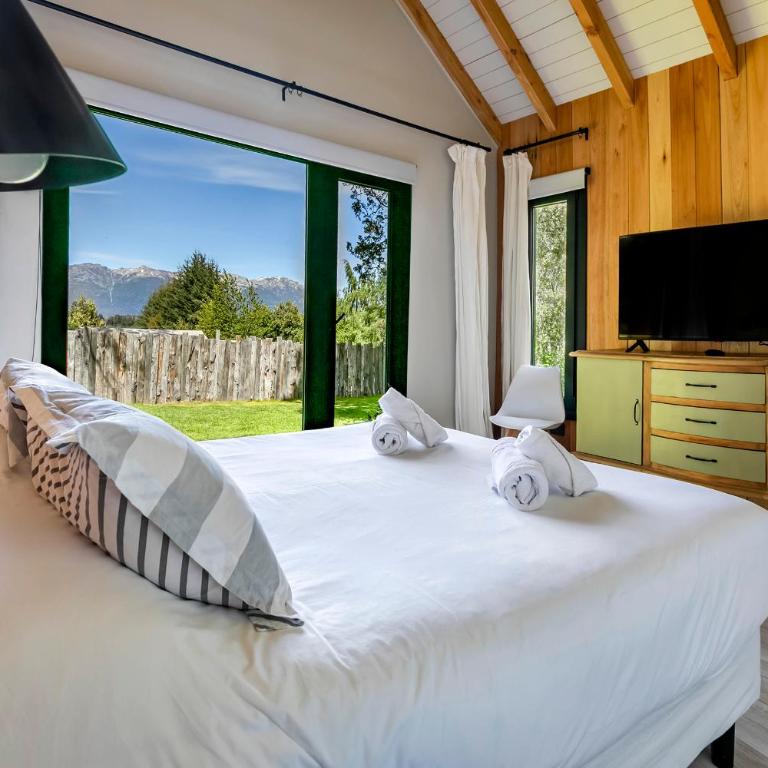 BOG Cherry House - Casa Unifamiliar de 2 dormitorios - 23