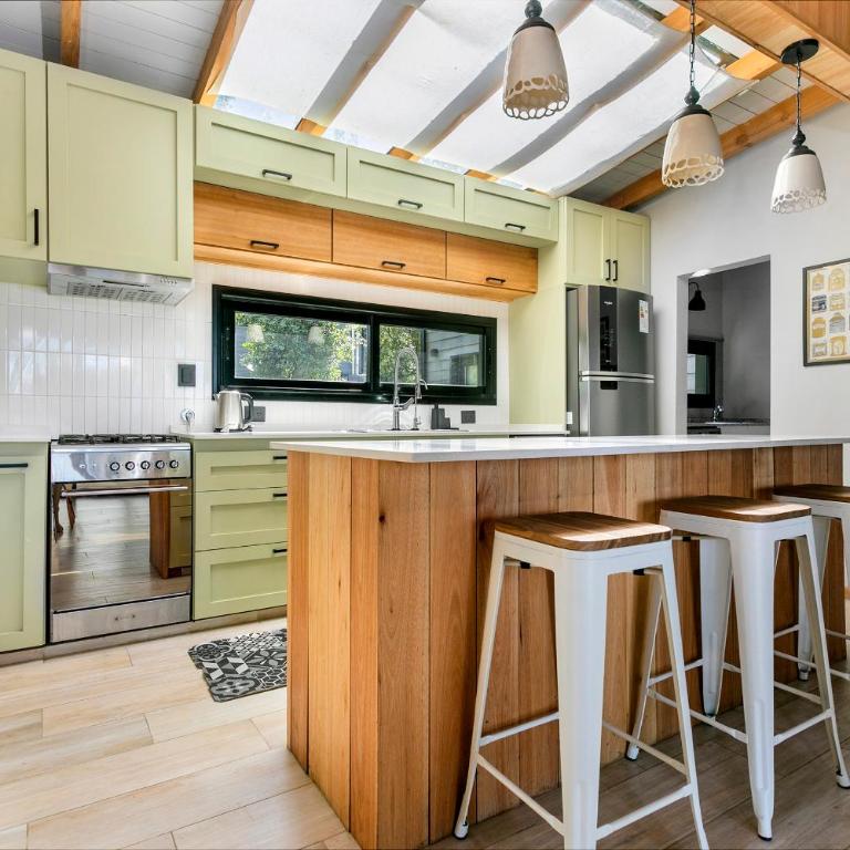 BOG Cherry House - Casa Unifamiliar de 2 dormitorios - 16