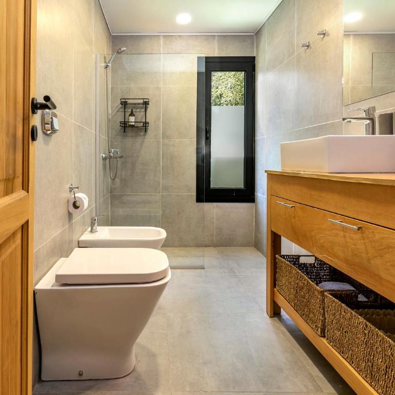 BOG Cherry House - Casa Unifamiliar de 2 dormitorios - 5