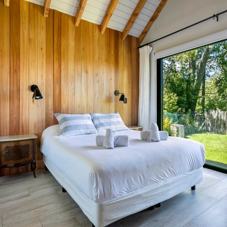 BOG Cherry House - Casa Unifamiliar de 2 dormitorios - 10