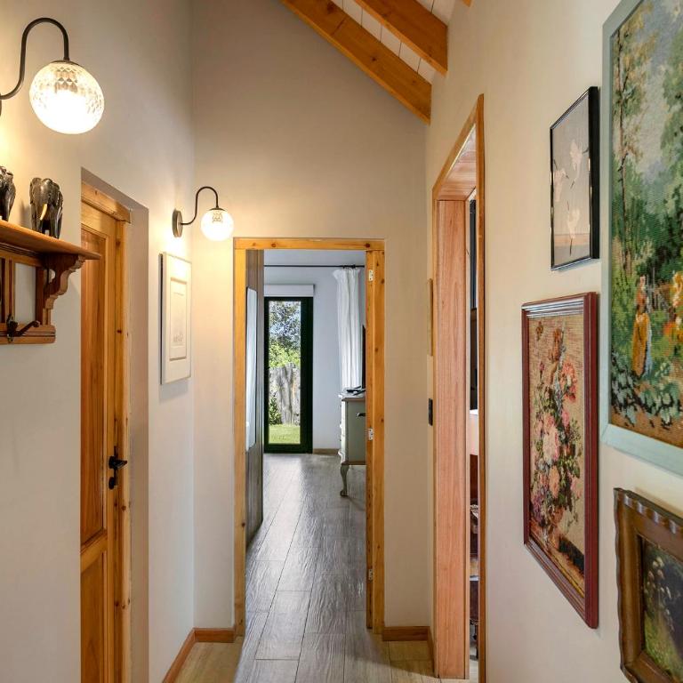 BOG Cherry House - Casa Unifamiliar de 2 dormitorios - 17