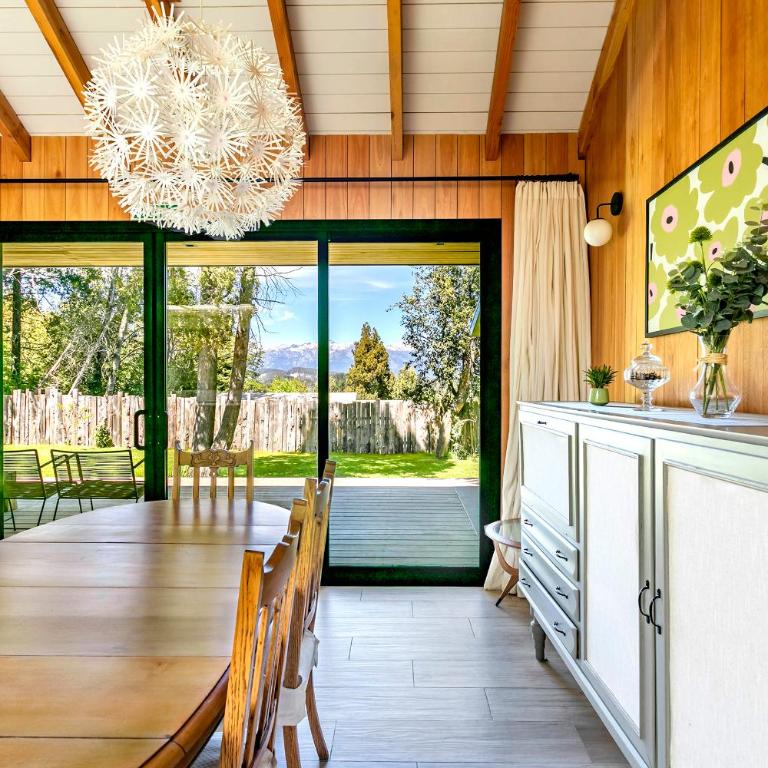 BOG Cherry House - Casa Unifamiliar de 2 dormitorios - 15