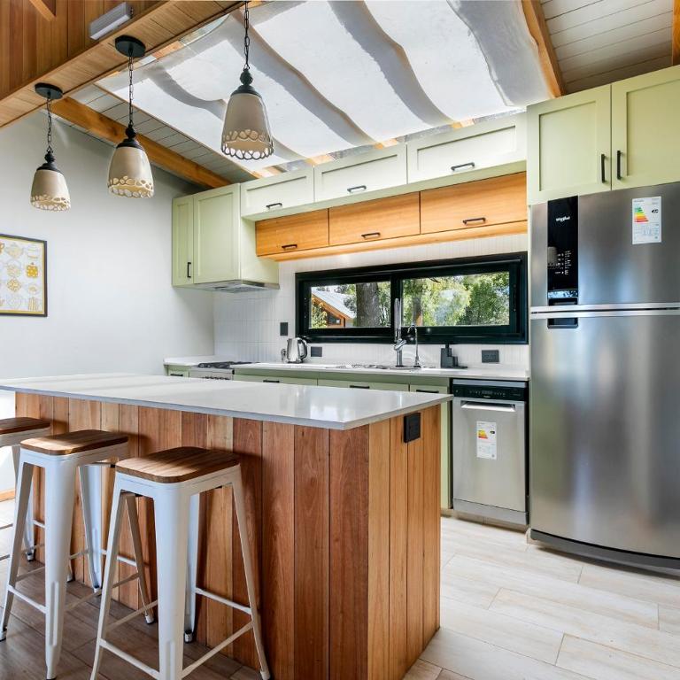 BOG Cherry House - Casa Unifamiliar de 2 dormitorios - 21