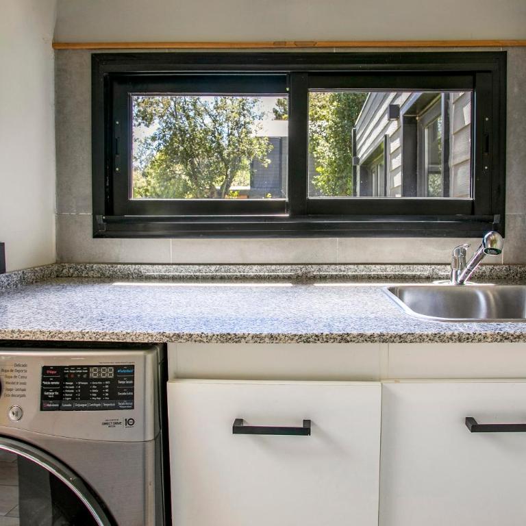 BOG Cherry House - Casa Unifamiliar de 2 dormitorios - 30