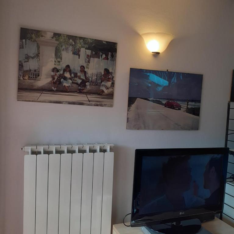 Prestigioso appartamento con piscina - Appartamento con 2 Camere da Letto - 34