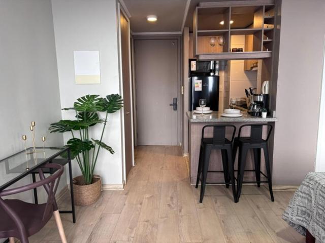 Executive Studio Metro Ecuador | WiFi & Smart TV - Studio Apartment - 5