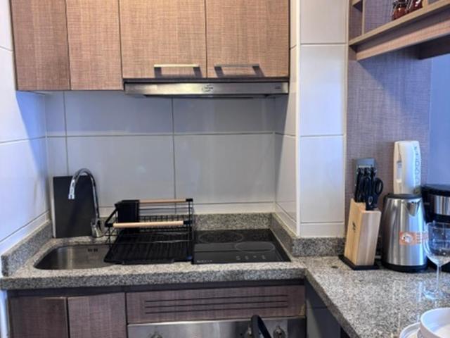 Executive Studio Metro Ecuador | WiFi & Smart TV - Studio Apartment - 11