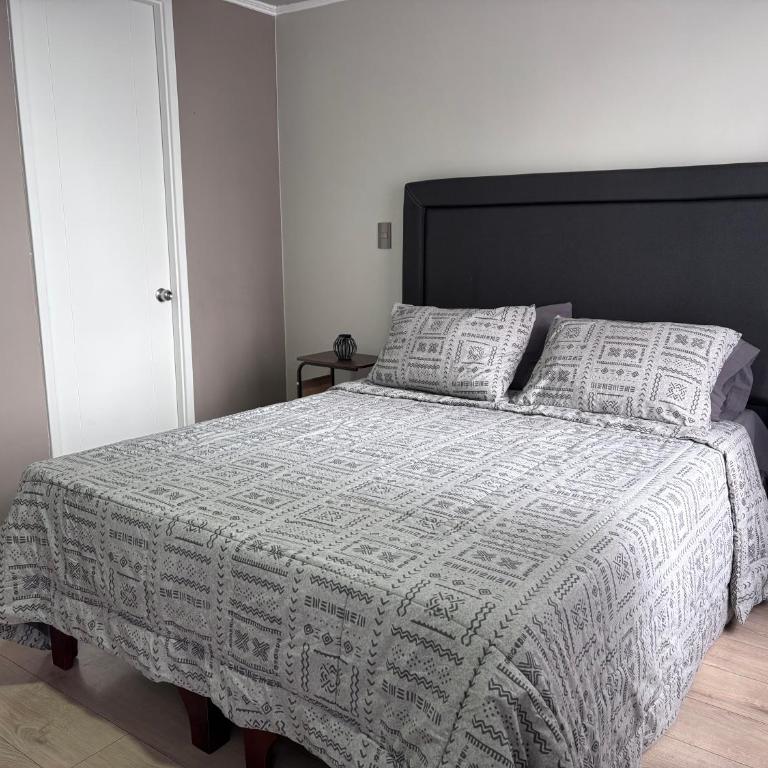 Executive Studio Metro Ecuador | WiFi & Smart TV - Studio Apartment - 20