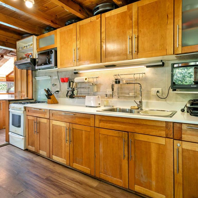 BOG Costa de Rio - Piscina climatizada y costa de rio - Casa de 4 dormitorios - 38