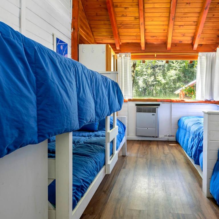 BOG Costa de Rio - Piscina climatizada y costa de rio - Casa de 4 dormitorios - 17