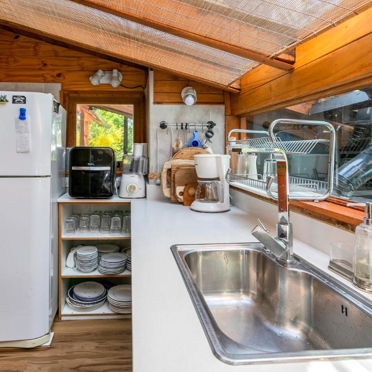 BOG Costa de Rio - Piscina climatizada y costa de rio - Casa de 4 dormitorios - 25