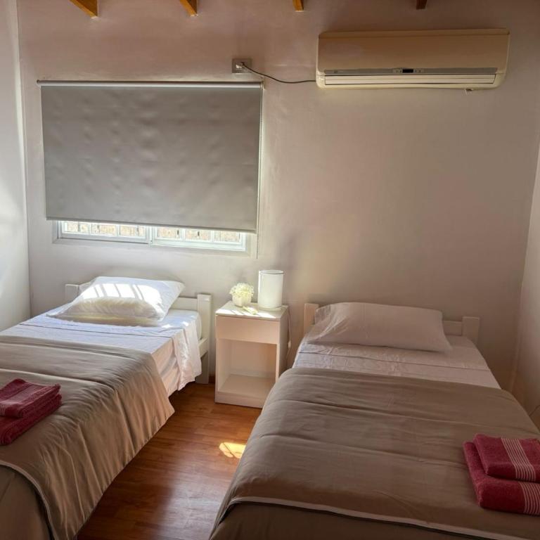 PH Inmejorable Ubicación, Barrio Norte - Apartamento de 2 dormitorios - 20