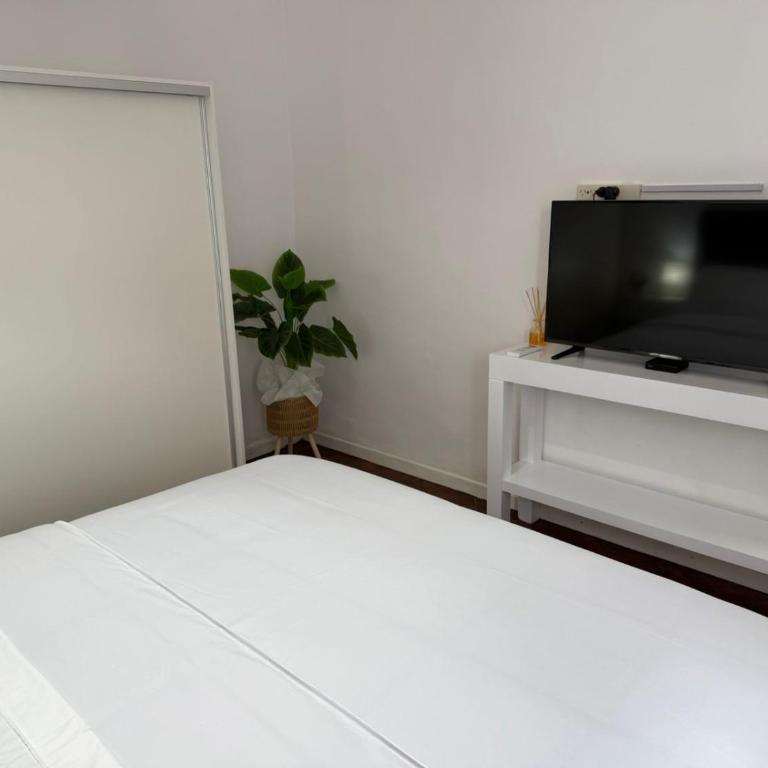PH Inmejorable Ubicación, Barrio Norte - Apartamento de 2 dormitorios - 6