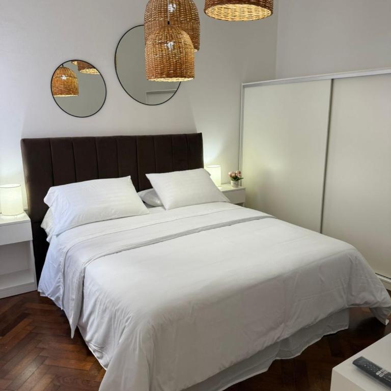 PH Inmejorable Ubicación, Barrio Norte - Apartamento de 2 dormitorios - 3