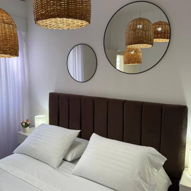 PH Inmejorable Ubicación, Barrio Norte - Apartamento de 2 dormitorios - 4