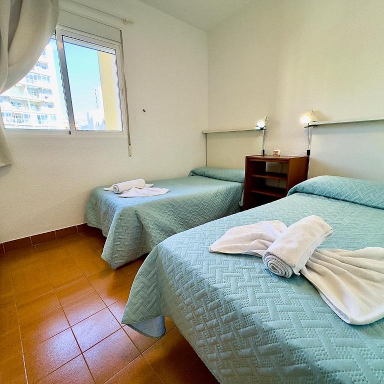 apartamento 46A VORA 2 dormitorio - Apartamento de 2 dormitorios - 8