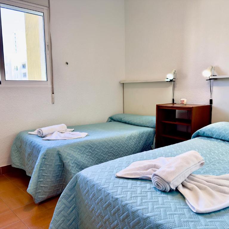 apartamento 46A VORA 2 dormitorio - Apartamento de 2 dormitorios - 10