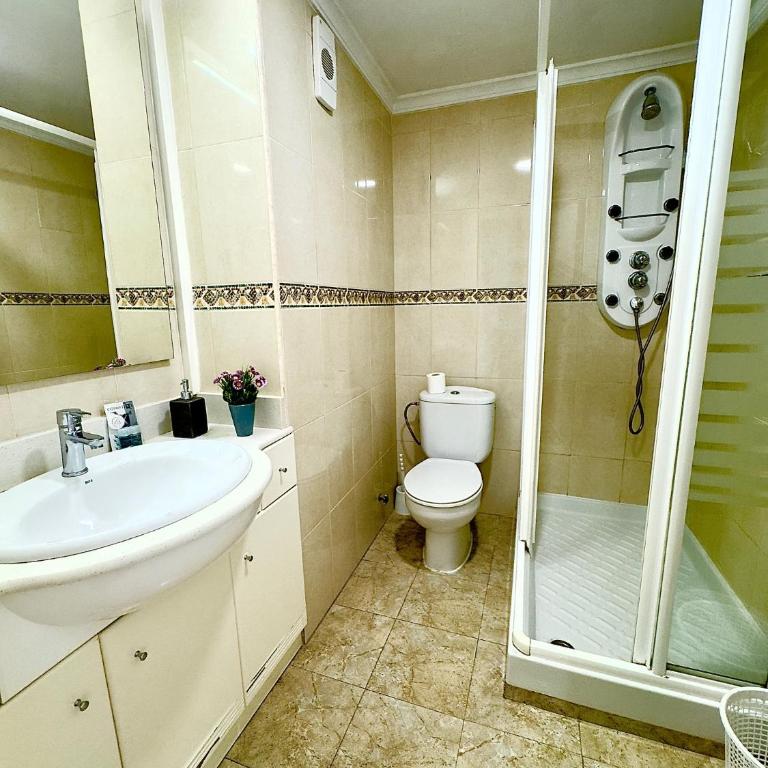 apartamento 46A VORA 2 dormitorio - Apartamento de 2 dormitorios - 7