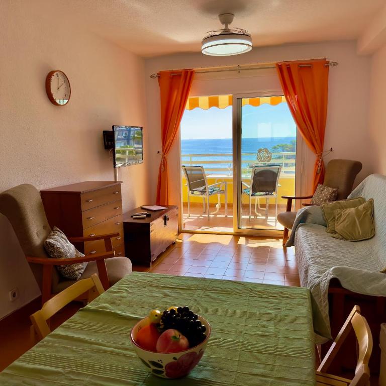 apartamento 46A VORA 2 dormitorio - Apartamento de 2 dormitorios - 4