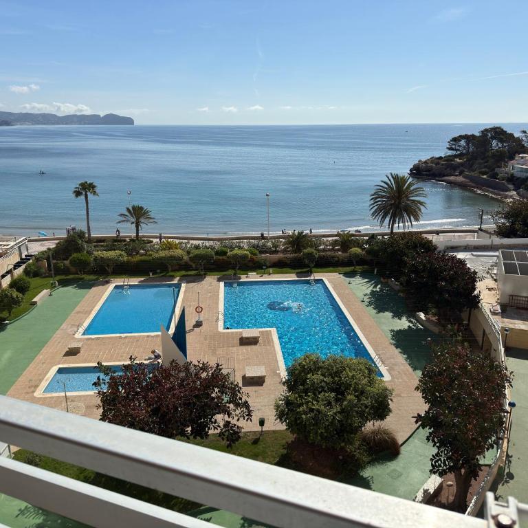 apartamento 46A VORA 2 dormitorio - Apartamento de 2 dormitorios - 2