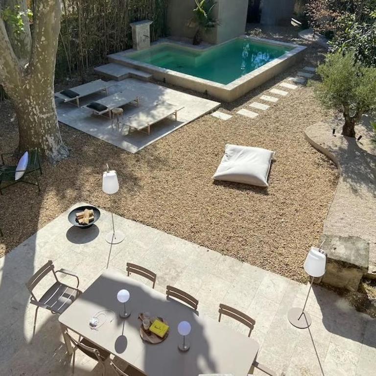 Maison Rosalie - Villa - 1